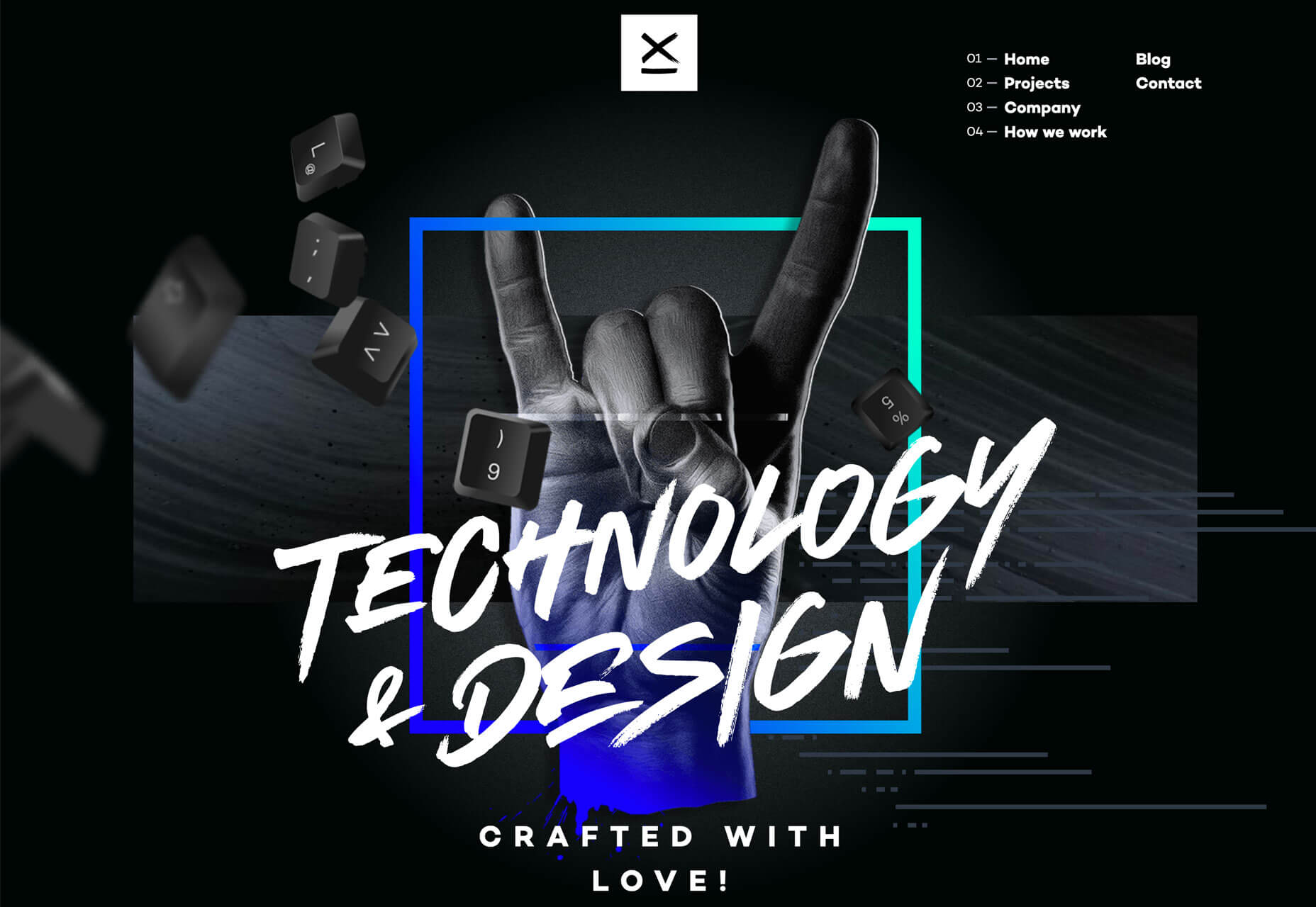 3 Essential Design Trends, September 2019 swatch