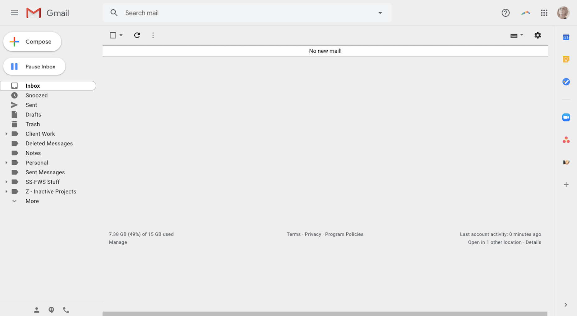 Creative Essentials: Professional Tools That Make My Work Better Gmail