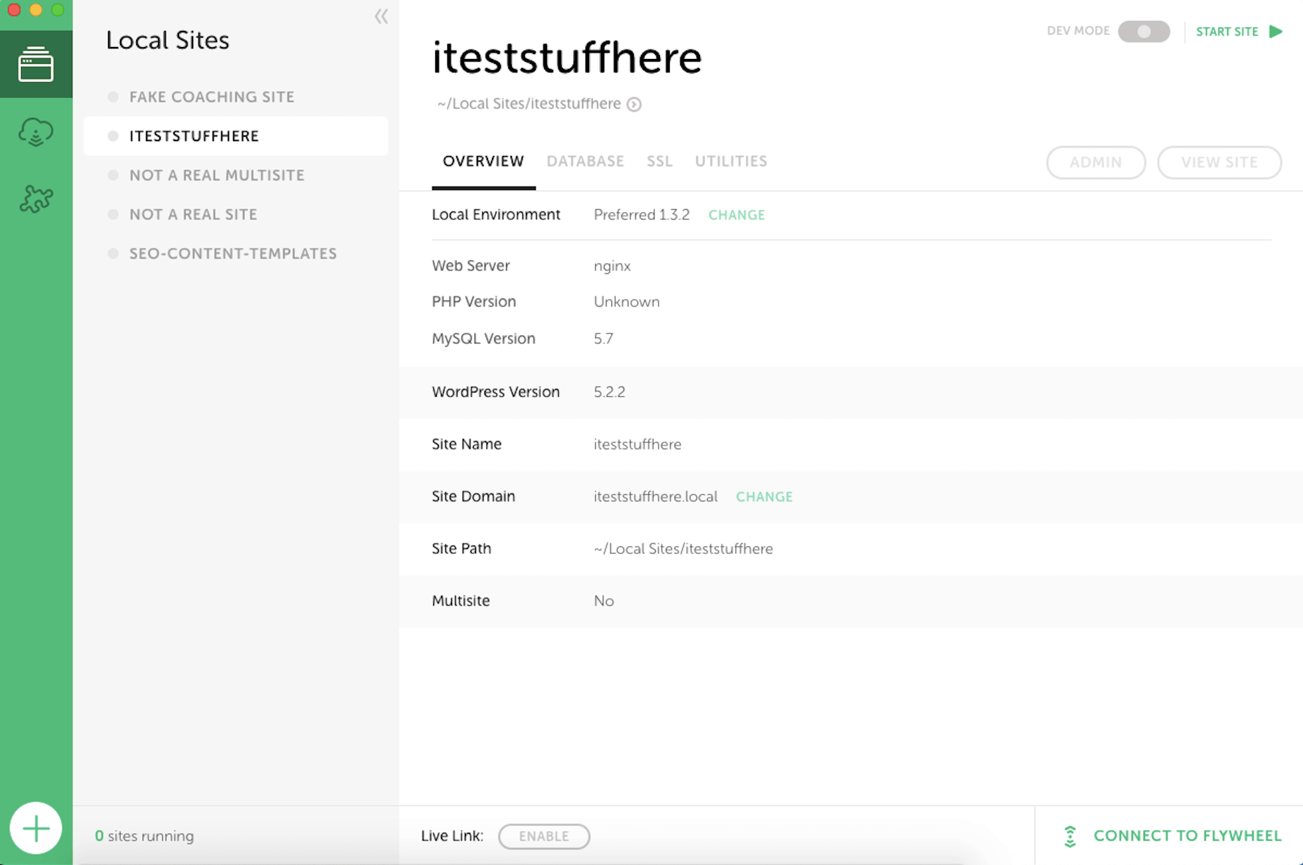 Creative Essentials: Professional Tools That Make My Work Better Local by Flywheel