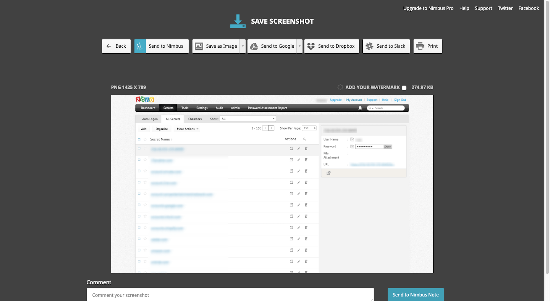 Creative Essentials: Professional Tools That Make My Work Better Nimbus Capture