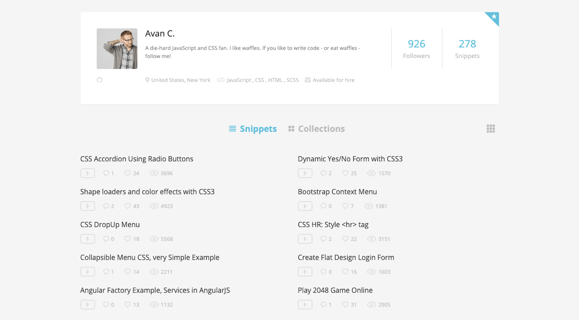 What’s the Best Way to Share Your Work Online? Codepad Avan C
