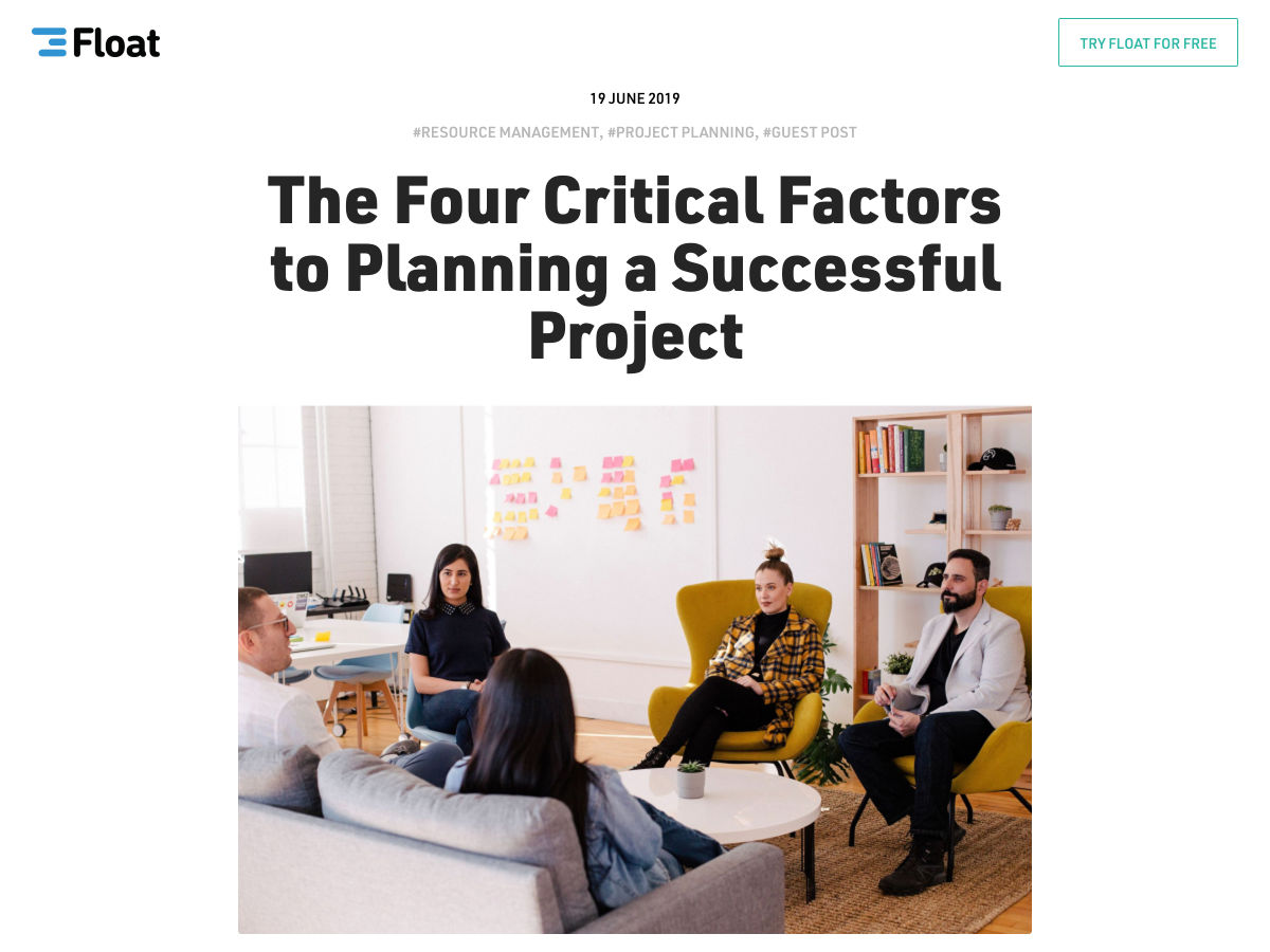 Popular design news of the week: August 12, 2019 - August 18, 2019 planning