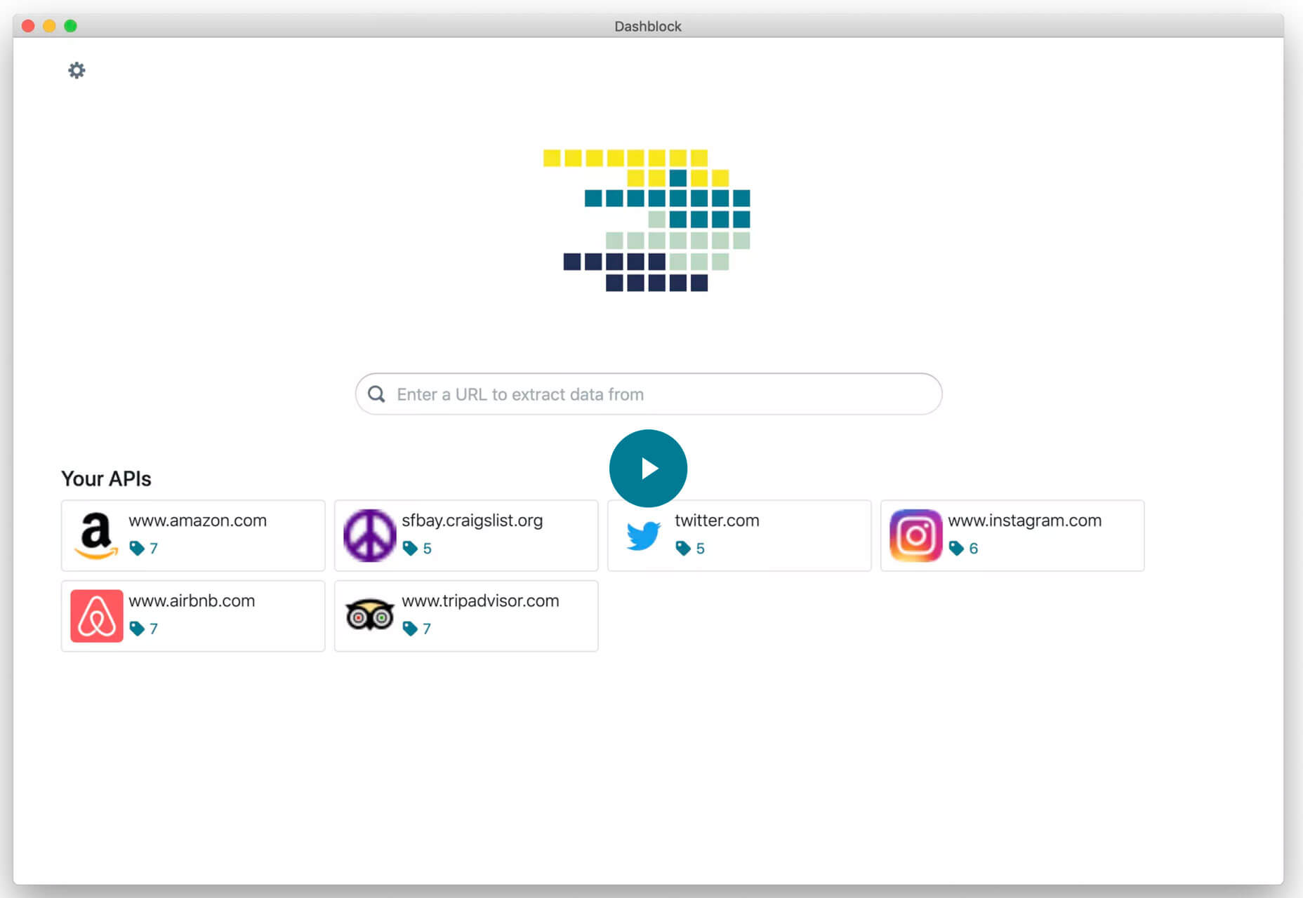 What’s New for Designers, August 2019 swatch