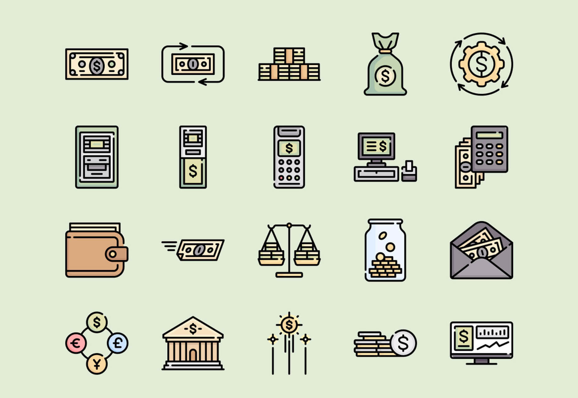 What’s New for Designers, August 2019 swatch