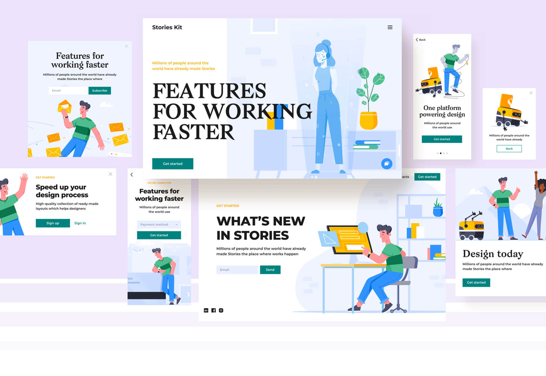 What’s New for Designers, August 2019 swatch