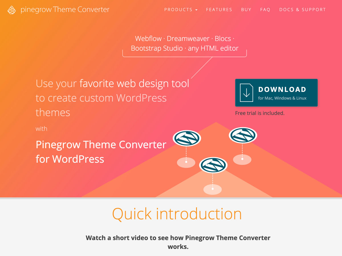 Popular design news of the week: August 5, 2019 - August 11, 2019 wordpress 13
