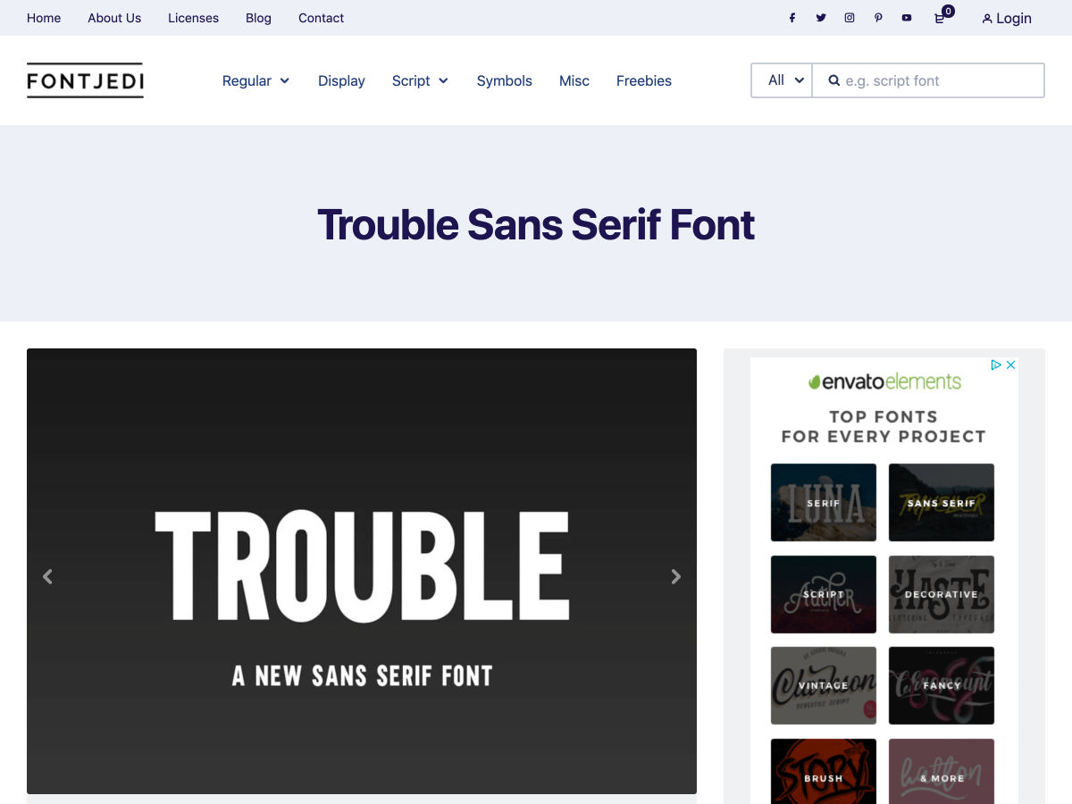 Popular design news of the week: August 5, 2019 - August 11, 2019 trouble