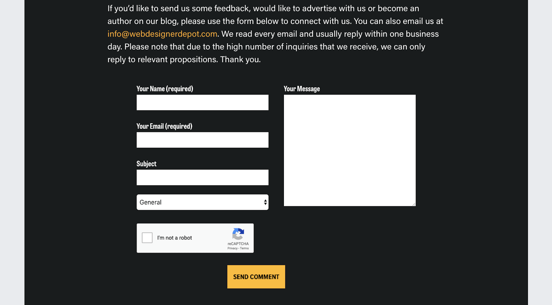 What’s the Minimum Amount of Security Your Website Needs? WDDreCAPTCHA