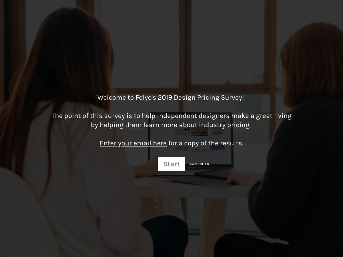 Popular design news of the week: July 29, 2019 - August 4, 2019 pricing 2