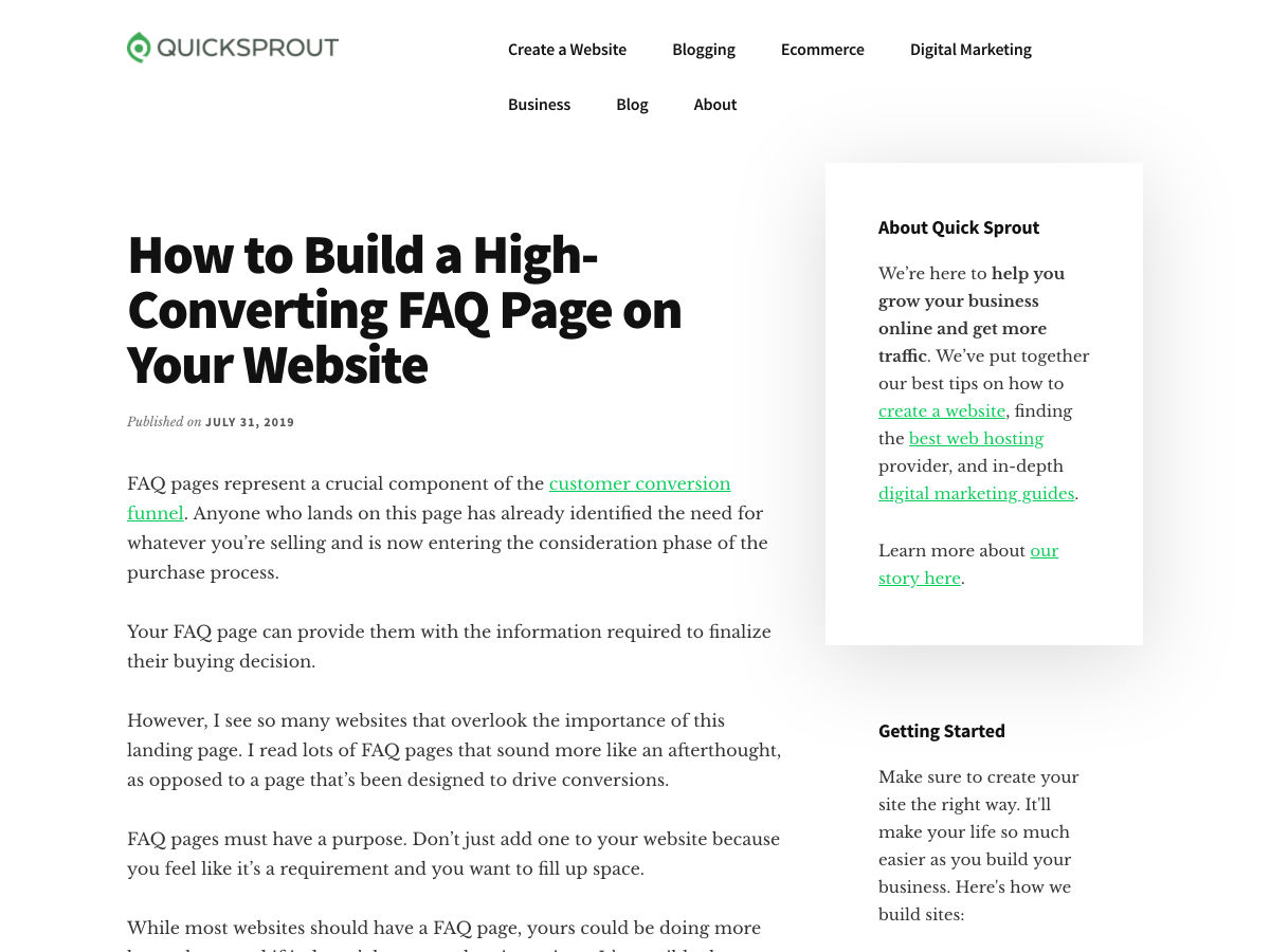 Popular design news of the week: July 29, 2019 - August 4, 2019 faq