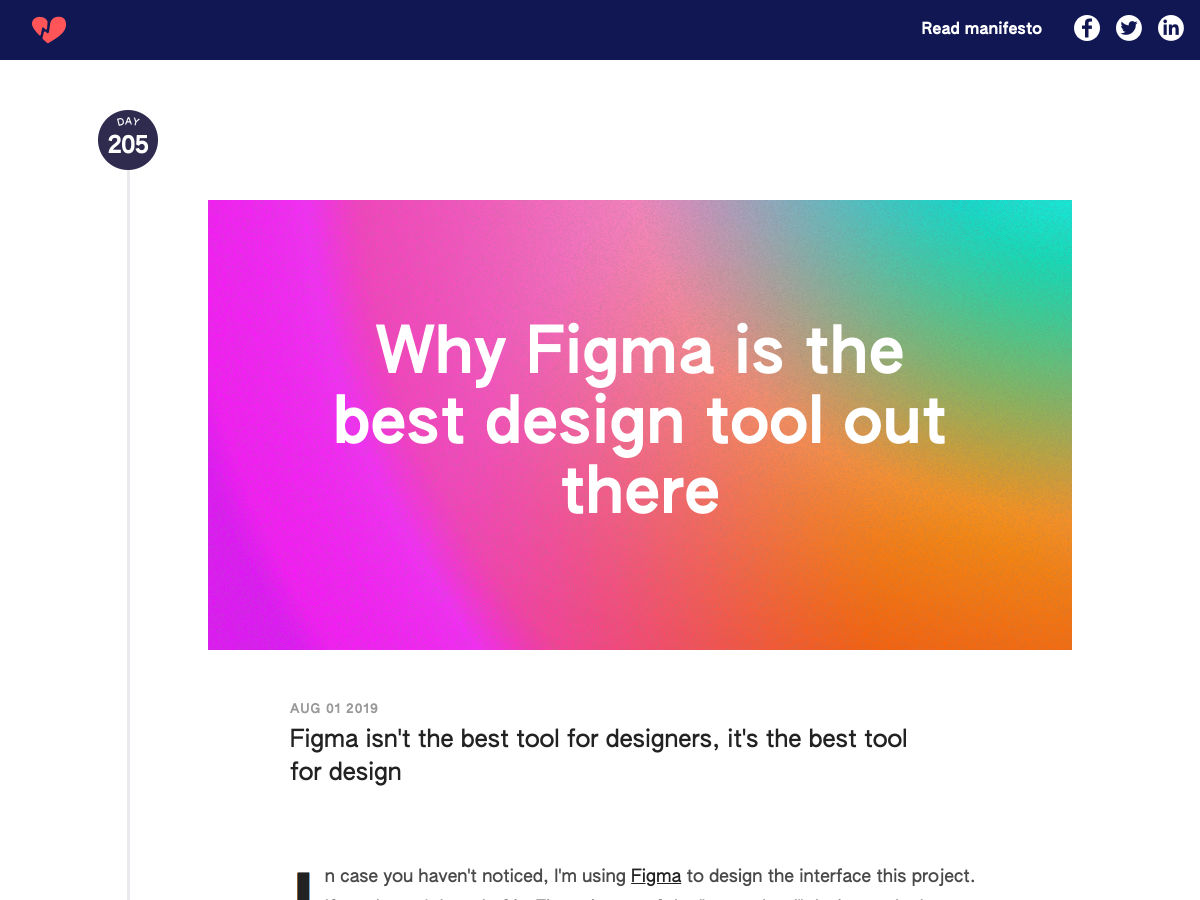Popular design news of the week: July 29, 2019 - August 4, 2019 figma 13