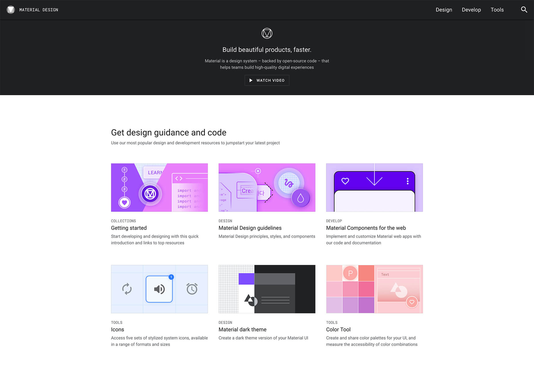 10 Best Design Systems for 2019 Material