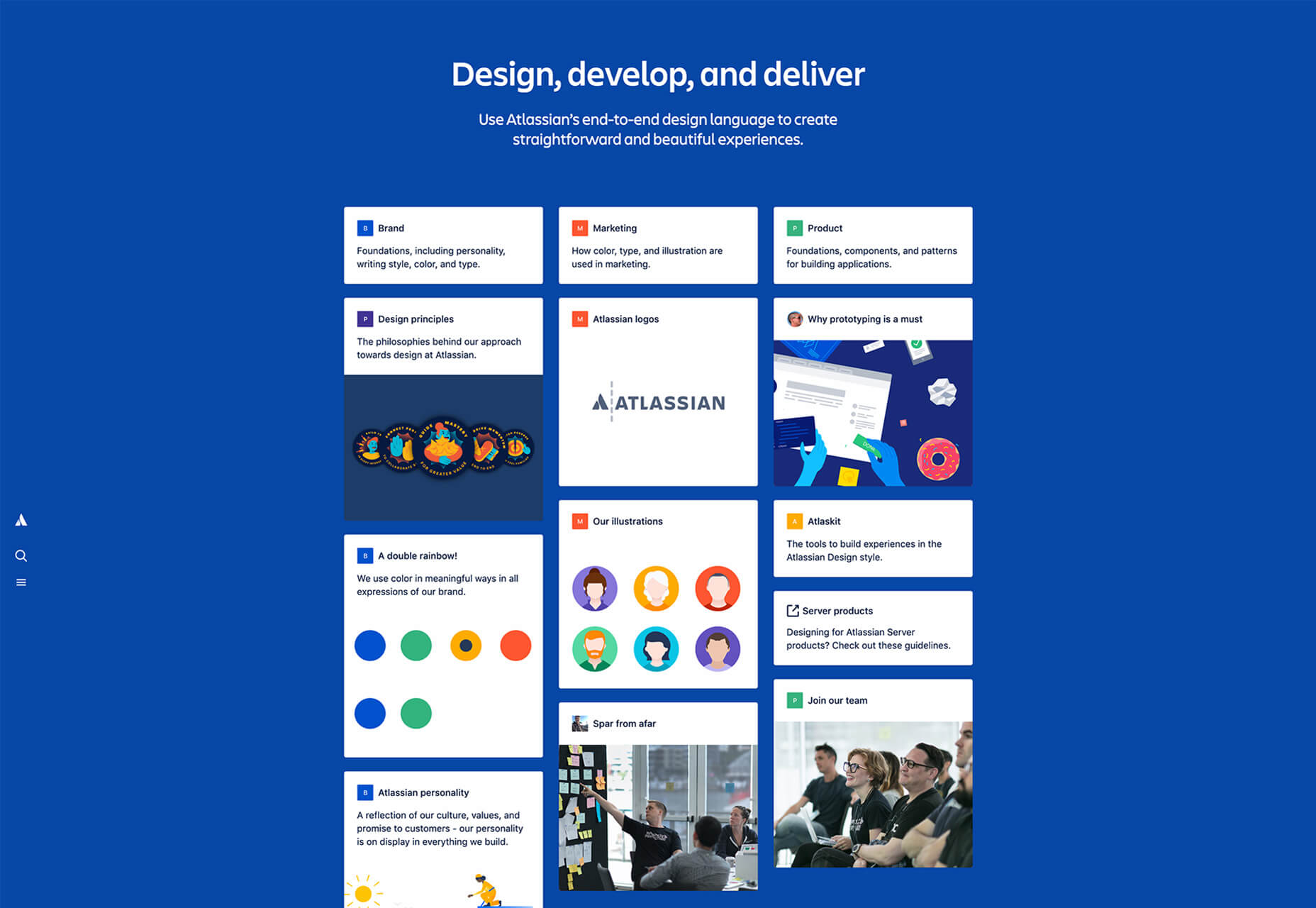 10 Best Design Systems for 2019 Atlassian