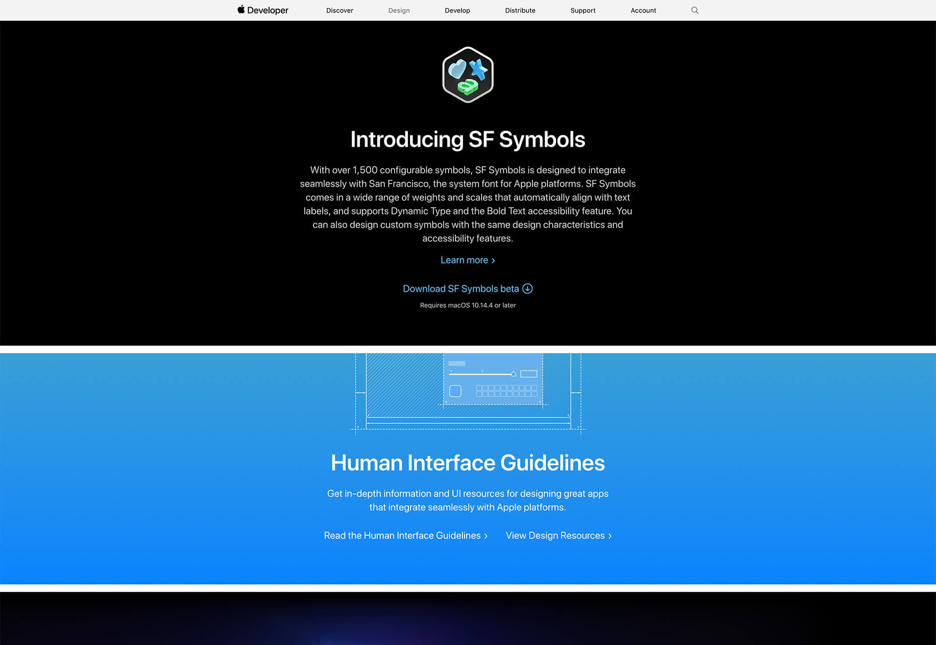 10 Best Design Systems for 2019 Apple