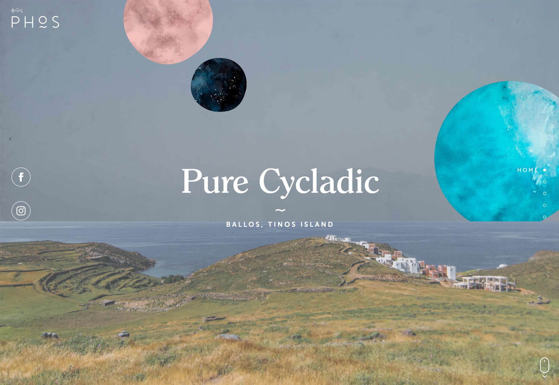 3 Essential Design Trends, August 2019 swatch