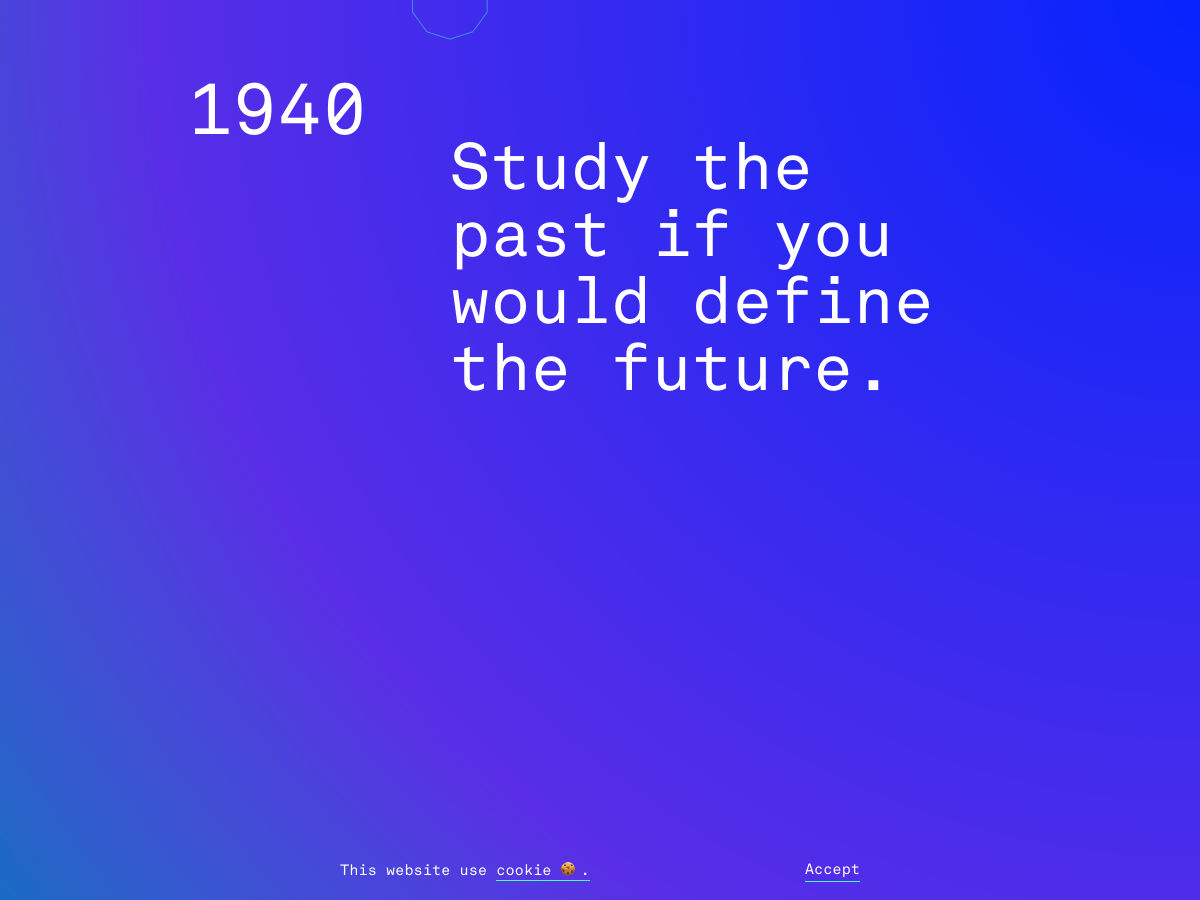 Popular design news of the week: July 22, 2019 - July 28, 2019 history