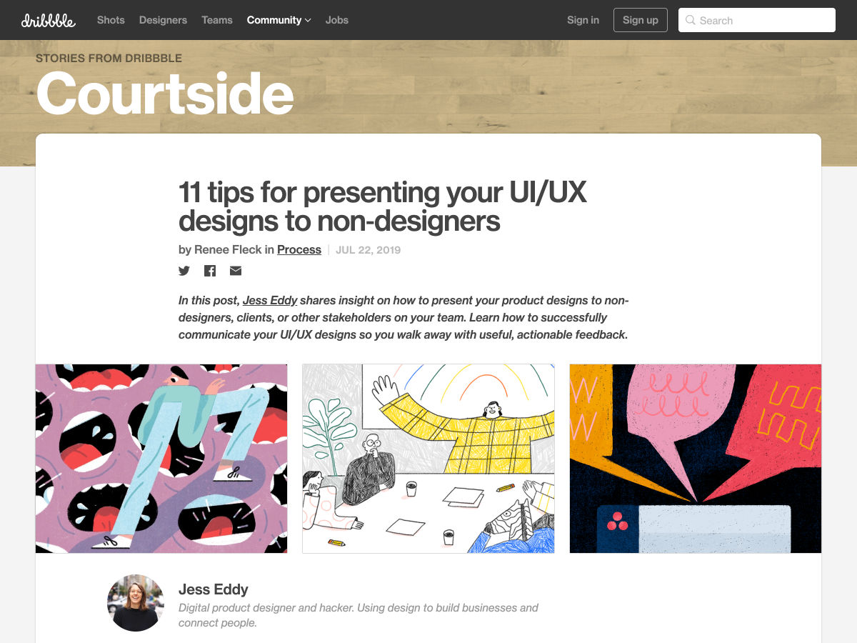 Popular design news of the week: July 22, 2019 - July 28, 2019 nondesigners