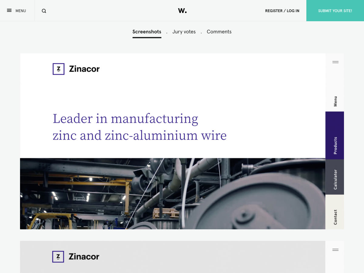 Popular design news of the week: July 22, 2019 - July 28, 2019 zinacor