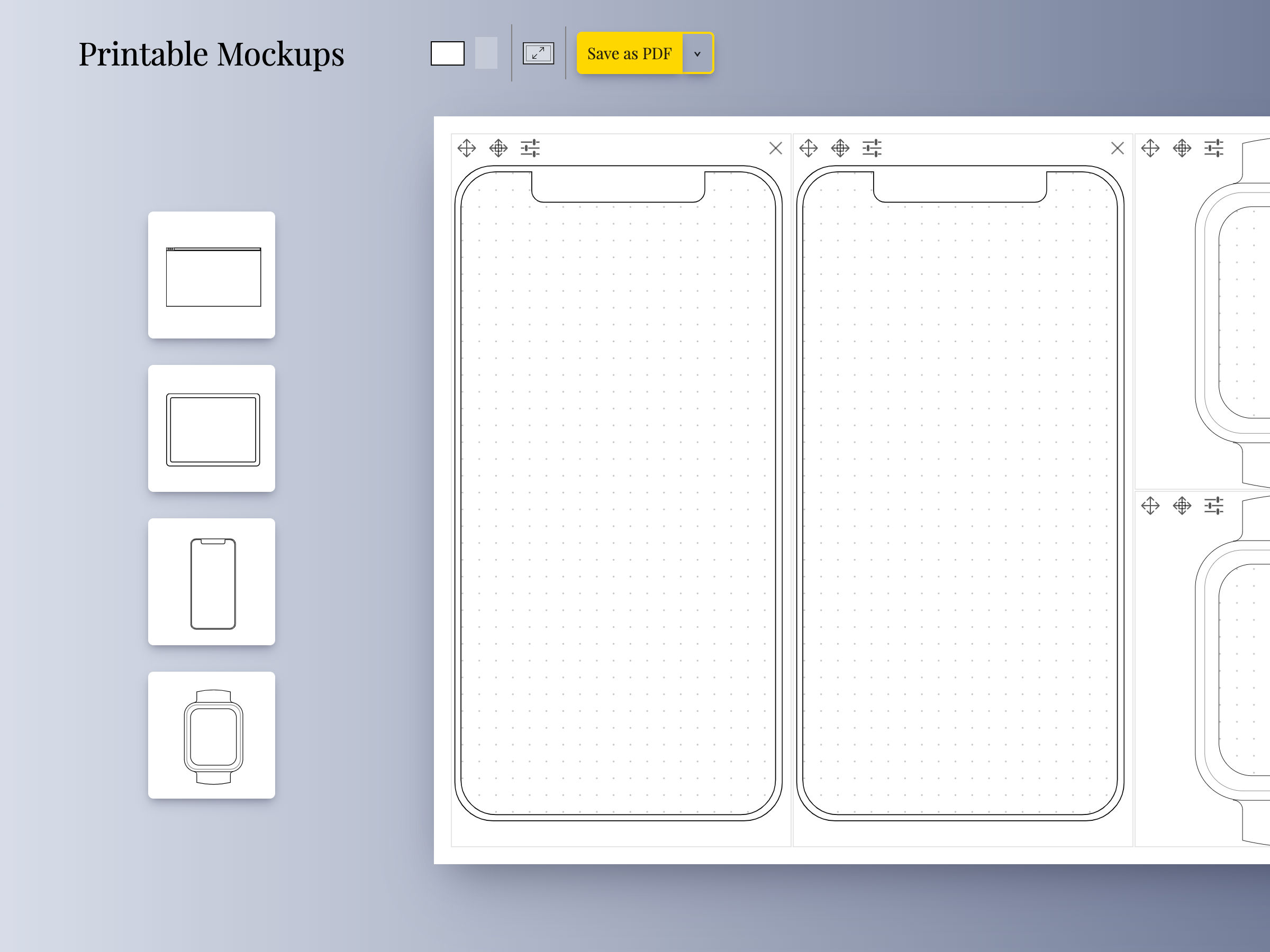 Popular design news of the week: July 22, 2019 - July 28, 2019 printable