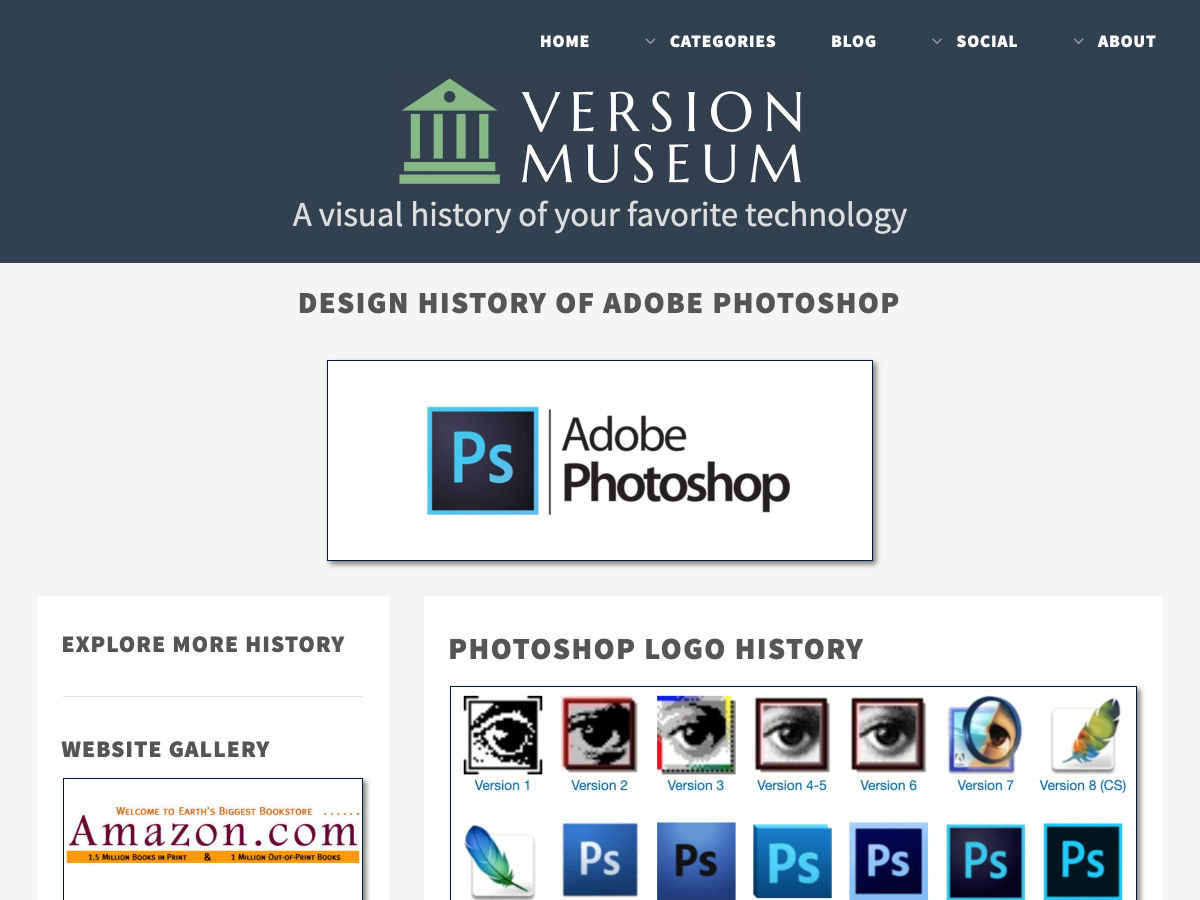 Popular design news of the week: July 22, 2019 - July 28, 2019 photoshop 4
