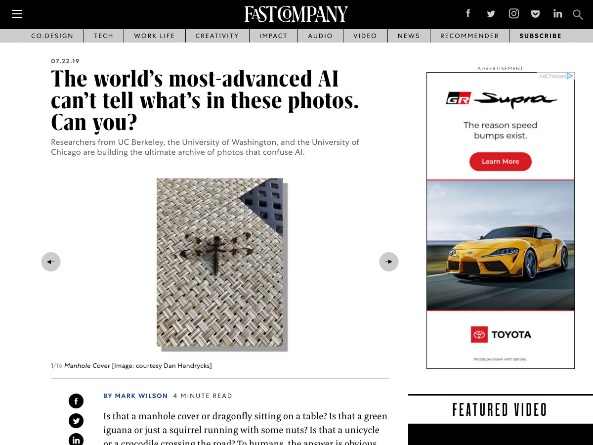 Popular design news of the week: July 22, 2019 - July 28, 2019 ai 1
