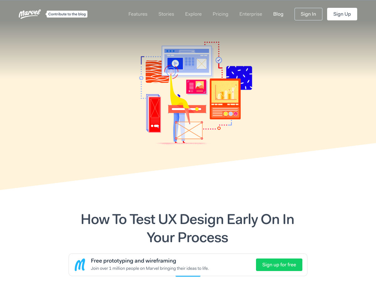 Popular design news of the week: July 22, 2019 - July 28, 2019 test