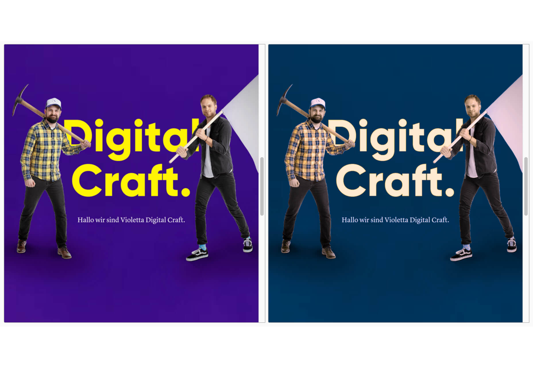 How Color Impacts UX swatch