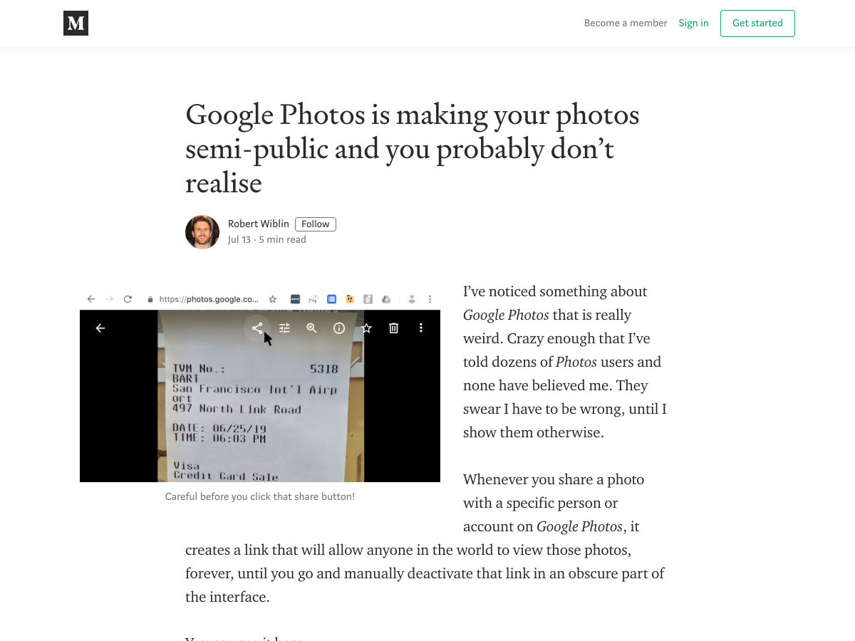 Popular design news of the week: July 15, 2019 - July 21, 2019 photos