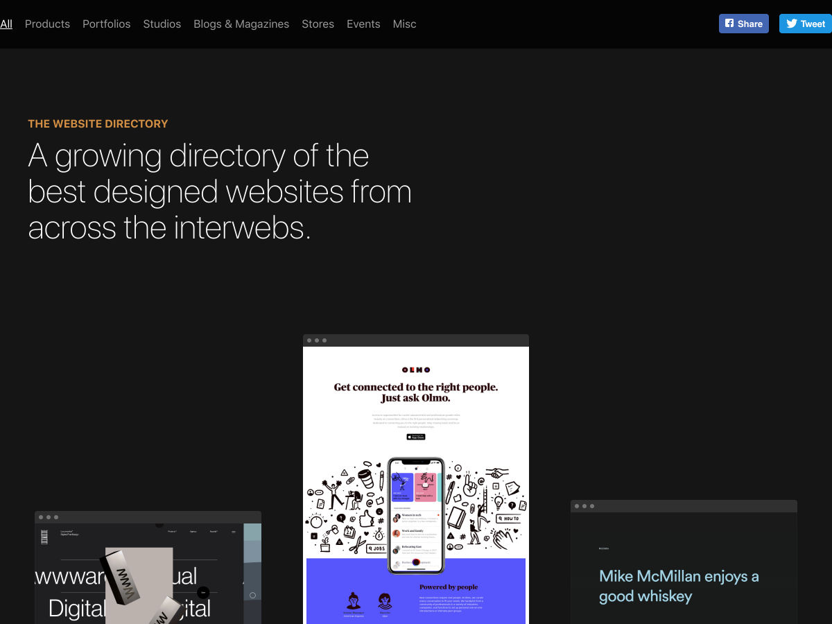 Popular design news of the week: July 15, 2019 - July 21, 2019 directory