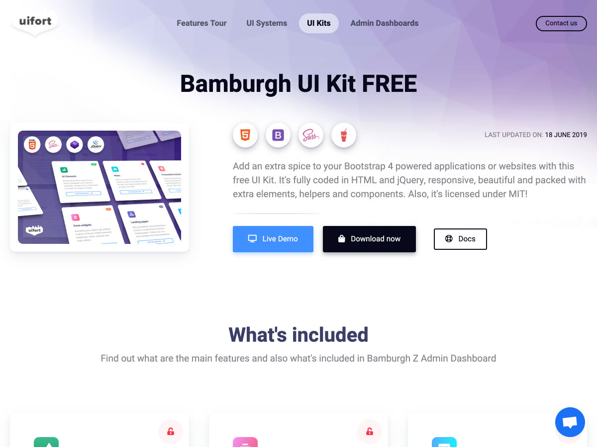 Popular design news of the week: July 15, 2019 - July 21, 2019 bamburgh