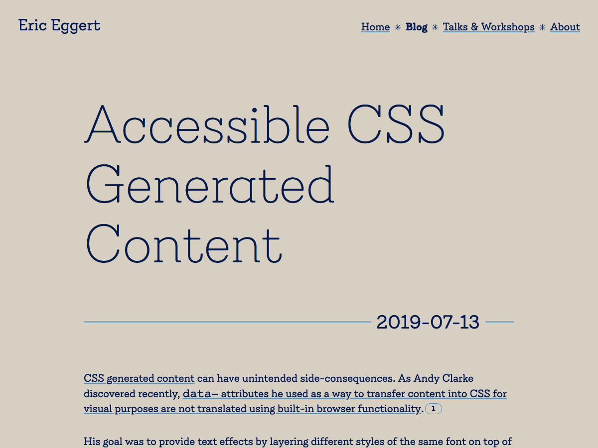 Popular design news of the week: July 15, 2019 - July 21, 2019 generated