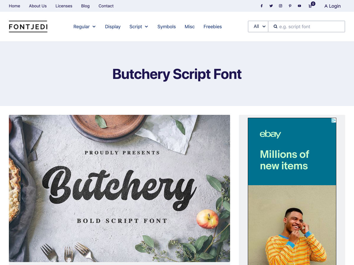 Popular design news of the week: July 15, 2019 - July 21, 2019 butchery