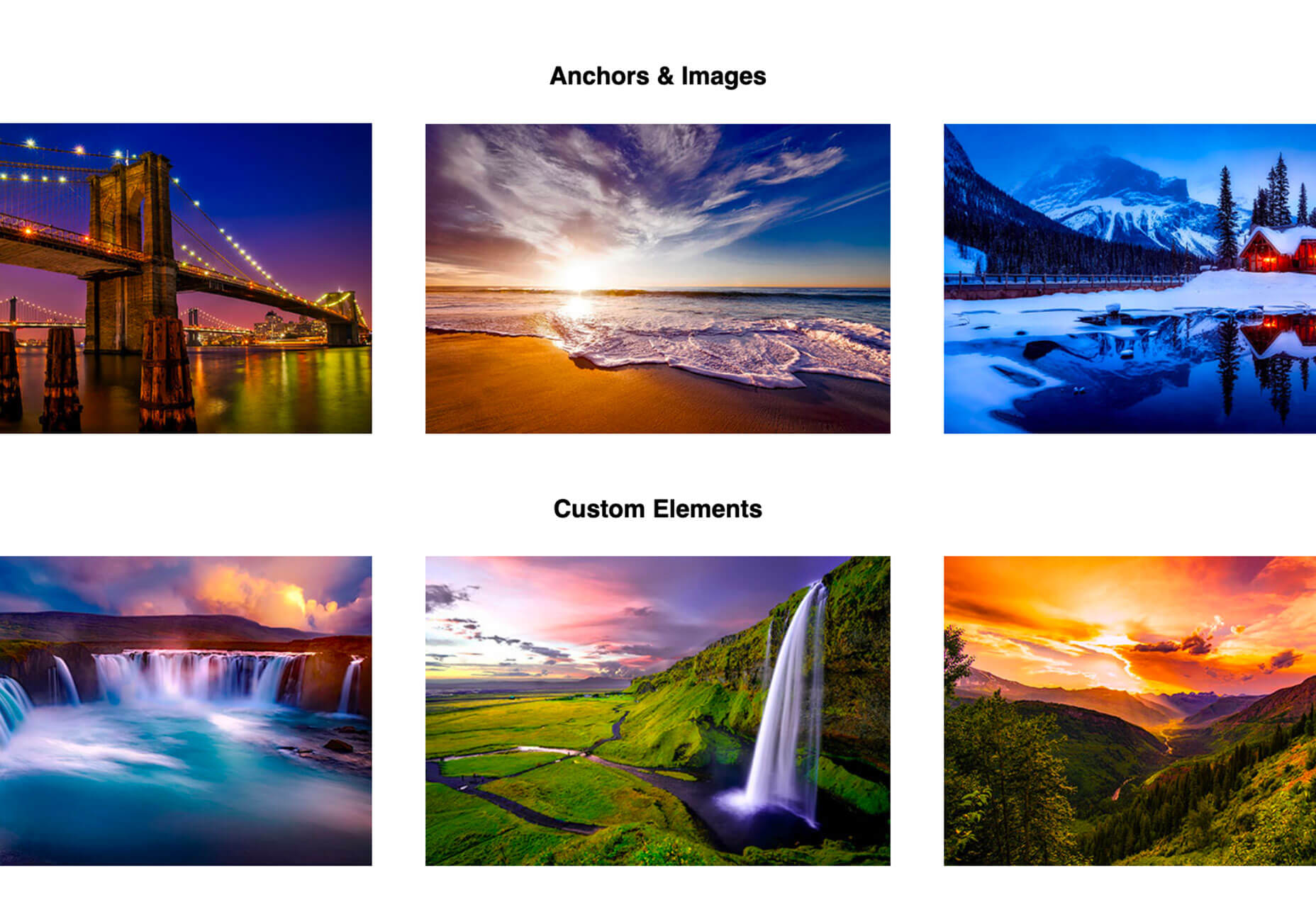 What’s New for Designers, July 2019 spotlight