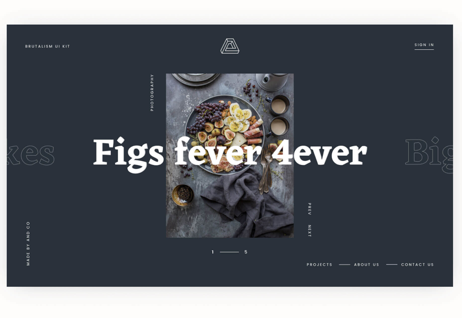 What’s New for Designers, July 2019 brut