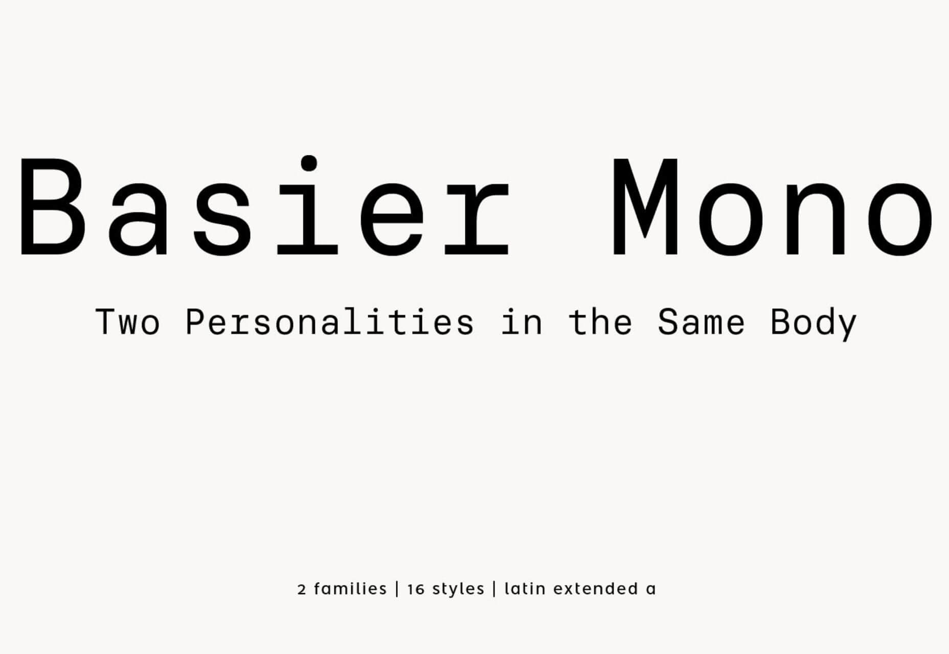 What’s New for Designers, July 2019 basier