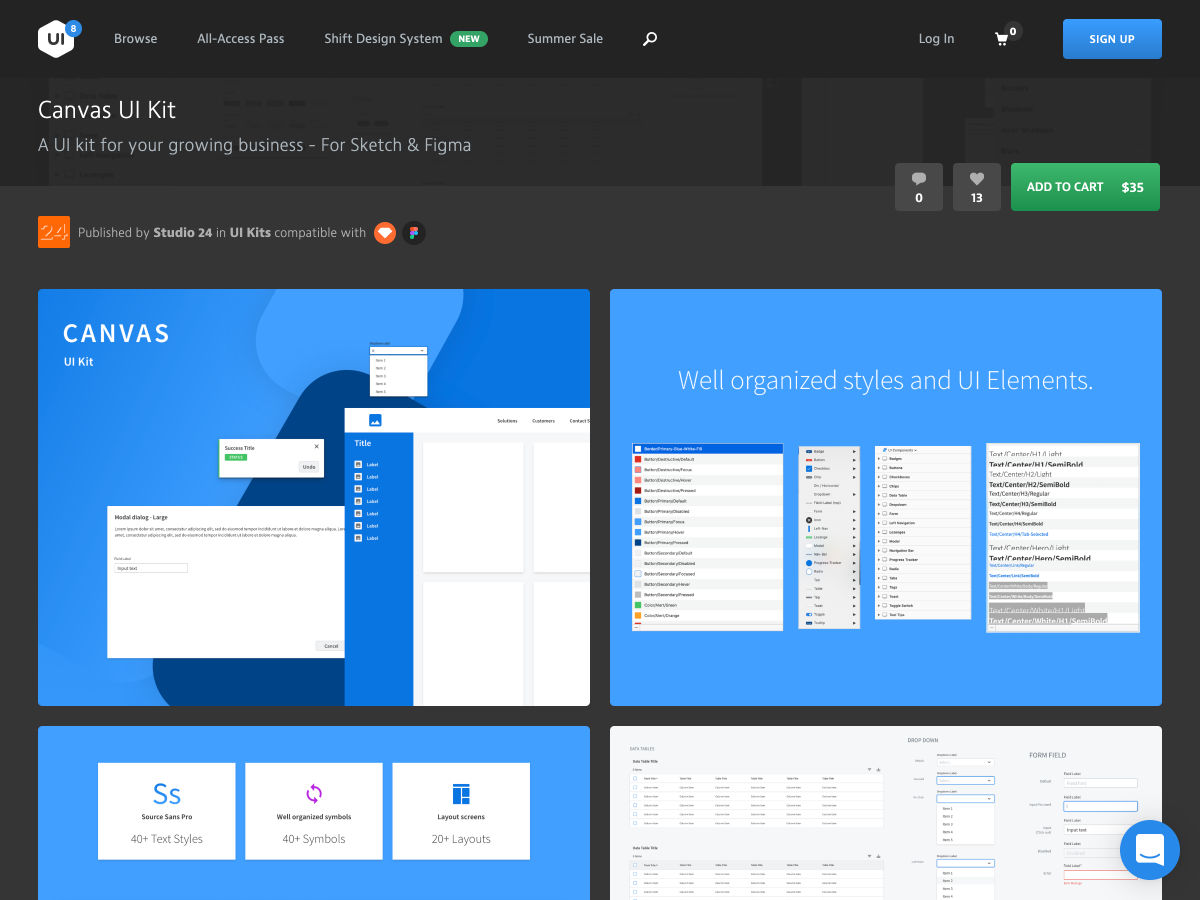 Popular design news of the week: July 8, 2019 - July 14, 2019 canvas 2