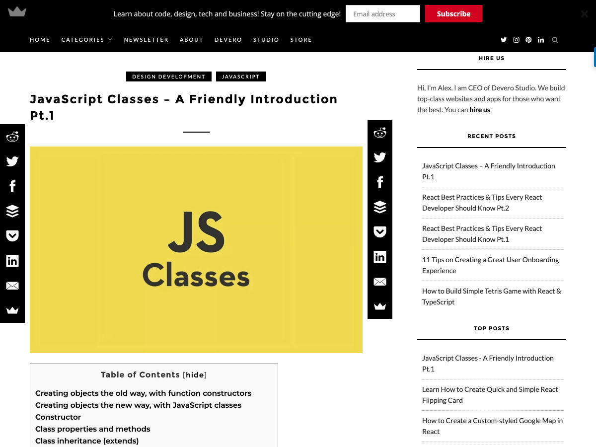 Popular design news of the week: July 8, 2019 - July 14, 2019 javascript