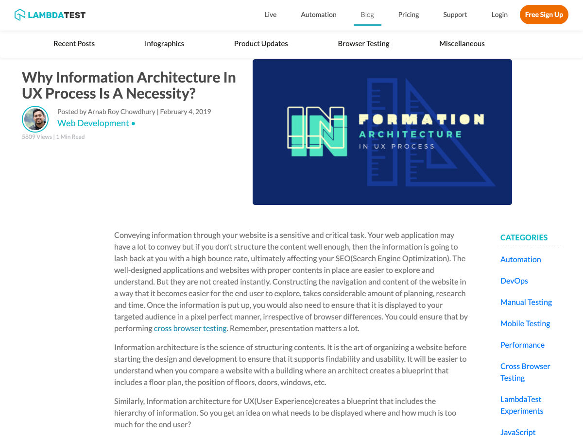 Popular design news of the week: July 8, 2019 - July 14, 2019 ia 2