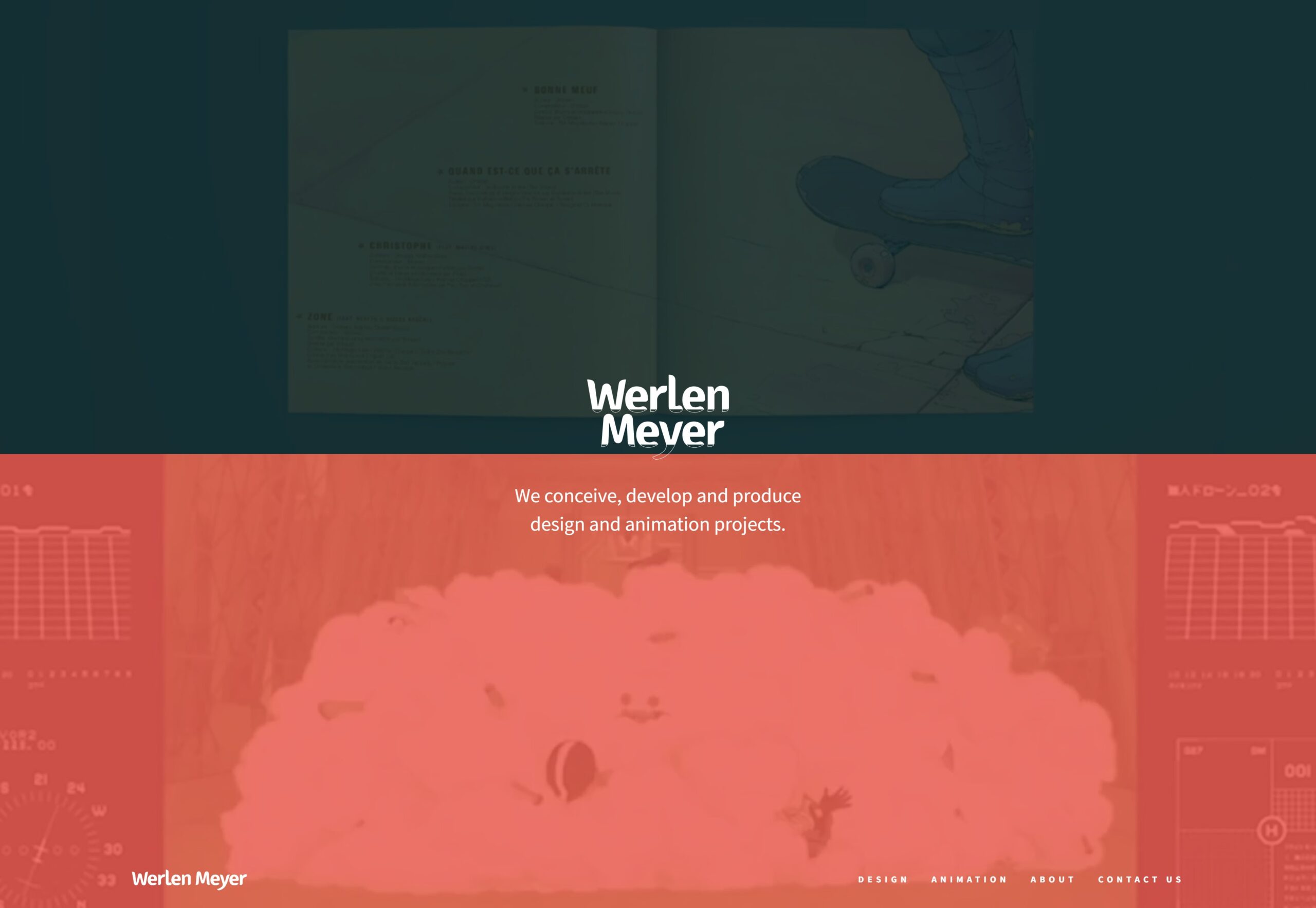 20 Best New Portfolios, July 2019 04-www.werlenmeyer.com_