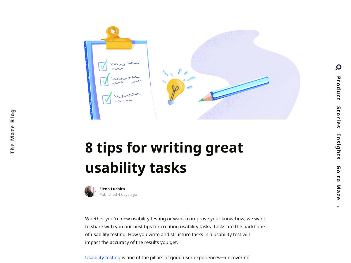 Popular design news of the week: July 1, 2019 - July 7, 2019 tasks
