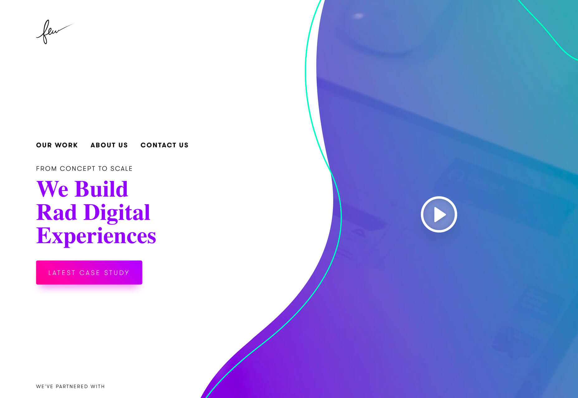 3 Essential Design Trends, July 2019 few