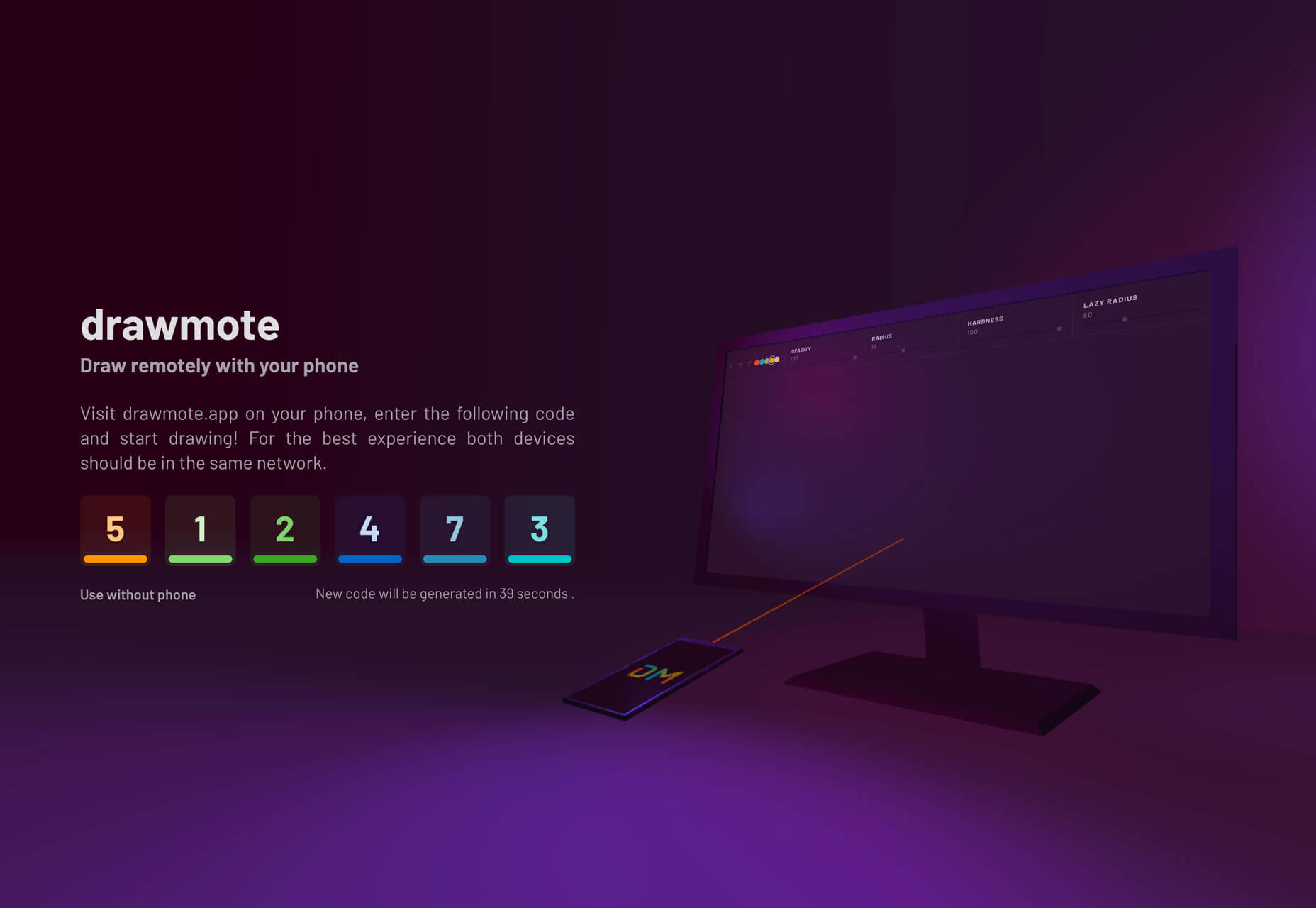 3 Essential Design Trends, July 2019 drawmote