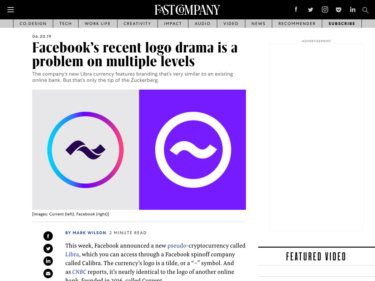 Popular design news of the week: June 24, 2019 - June 30, 2019 drama 3