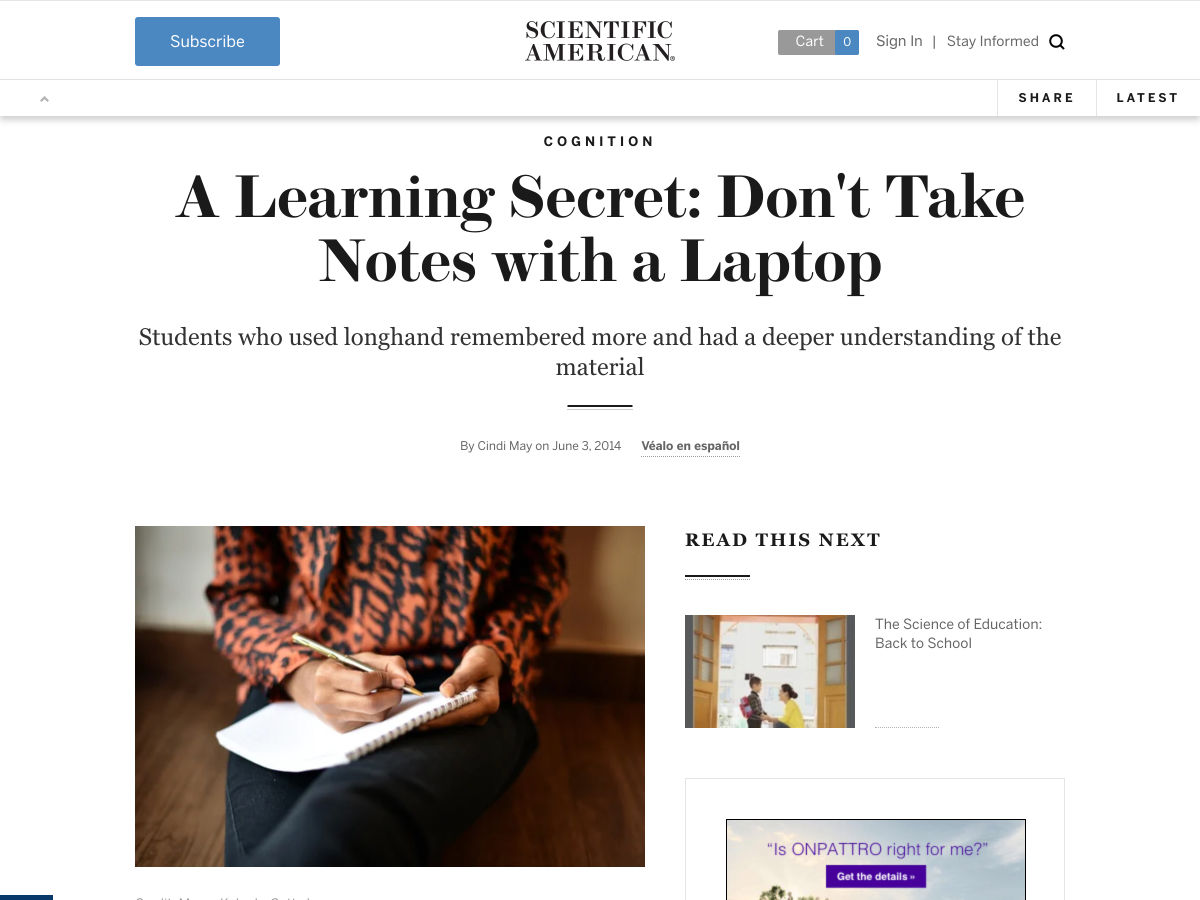 Popular design news of the week: June 24, 2019 - June 30, 2019 laptop