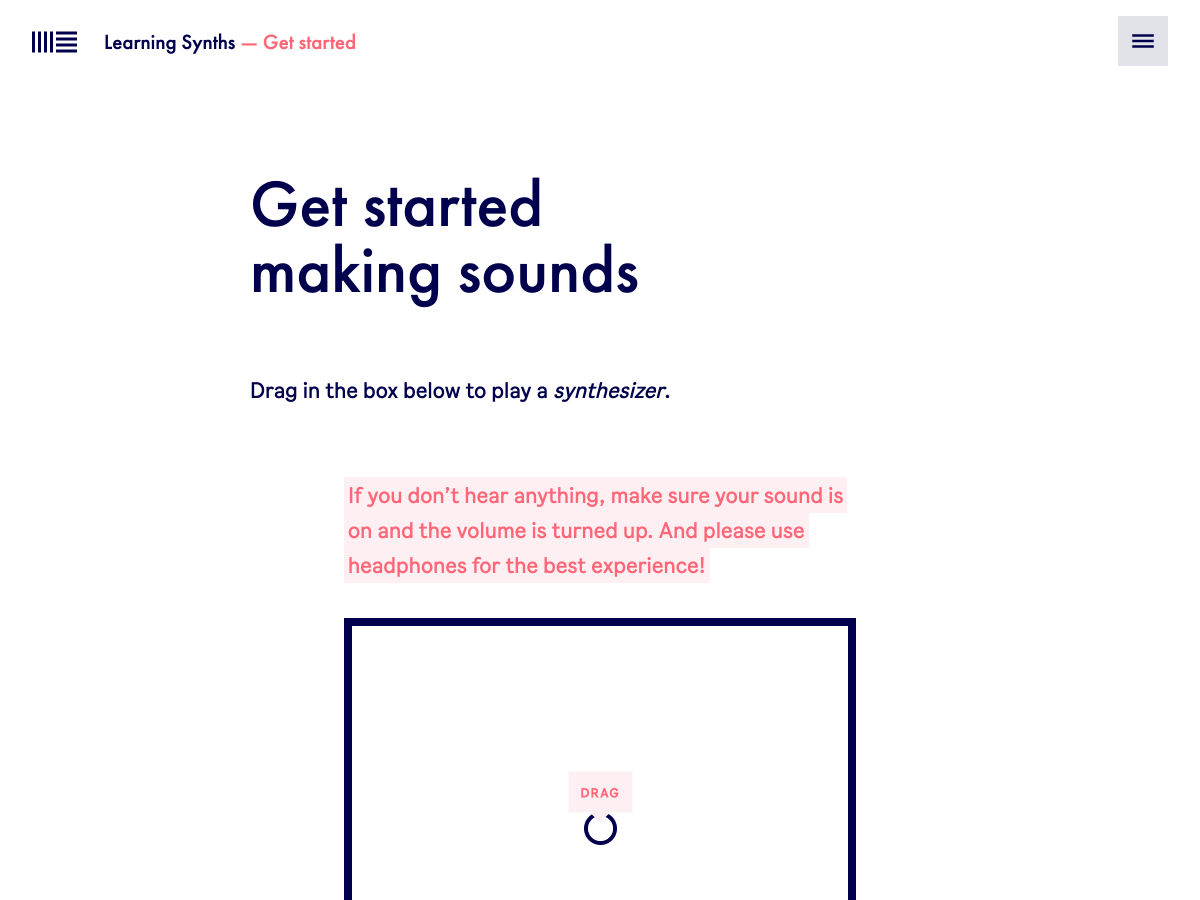 Popular design news of the week: June 24, 2019 - June 30, 2019 synths