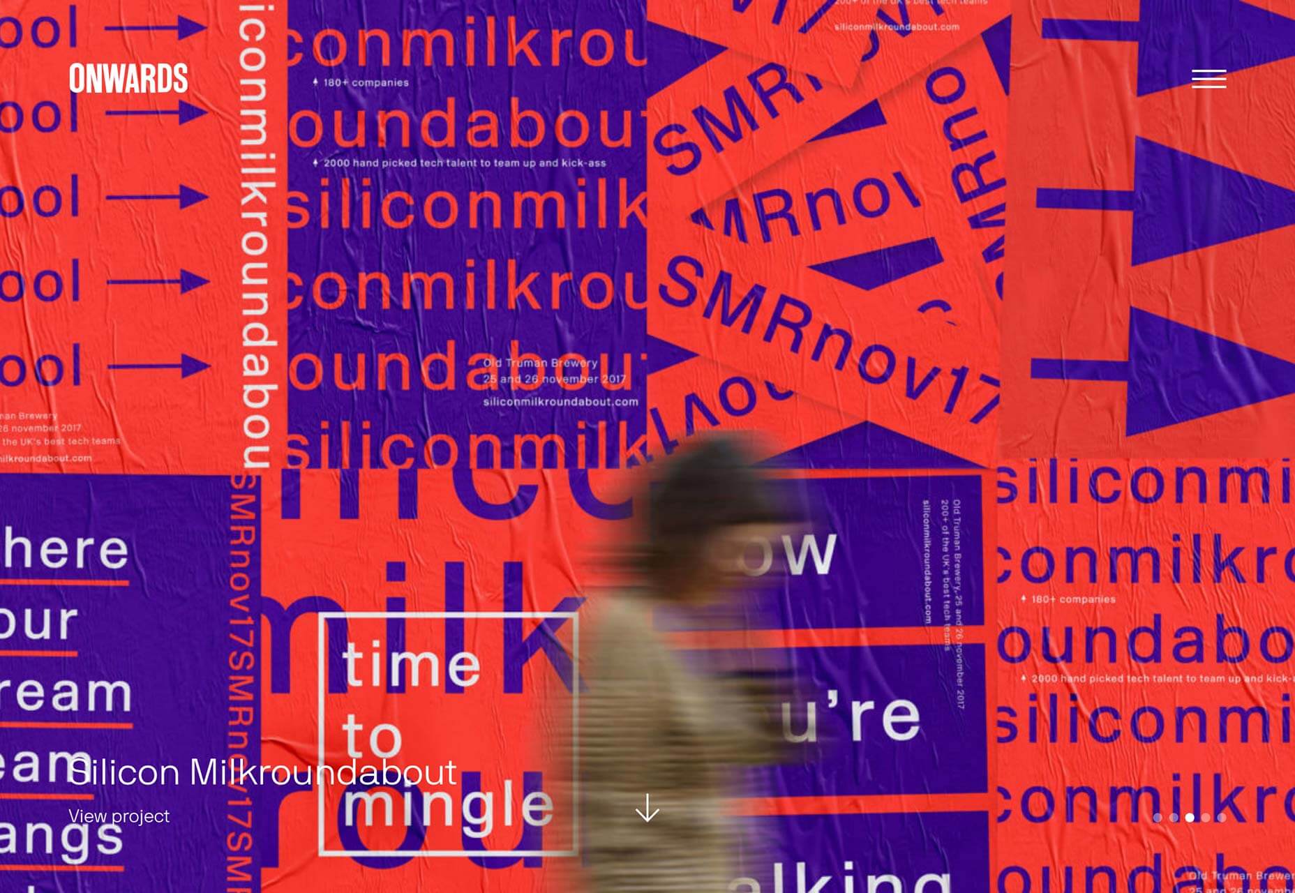 20 Freshest Web Designs, June 2019 onwards