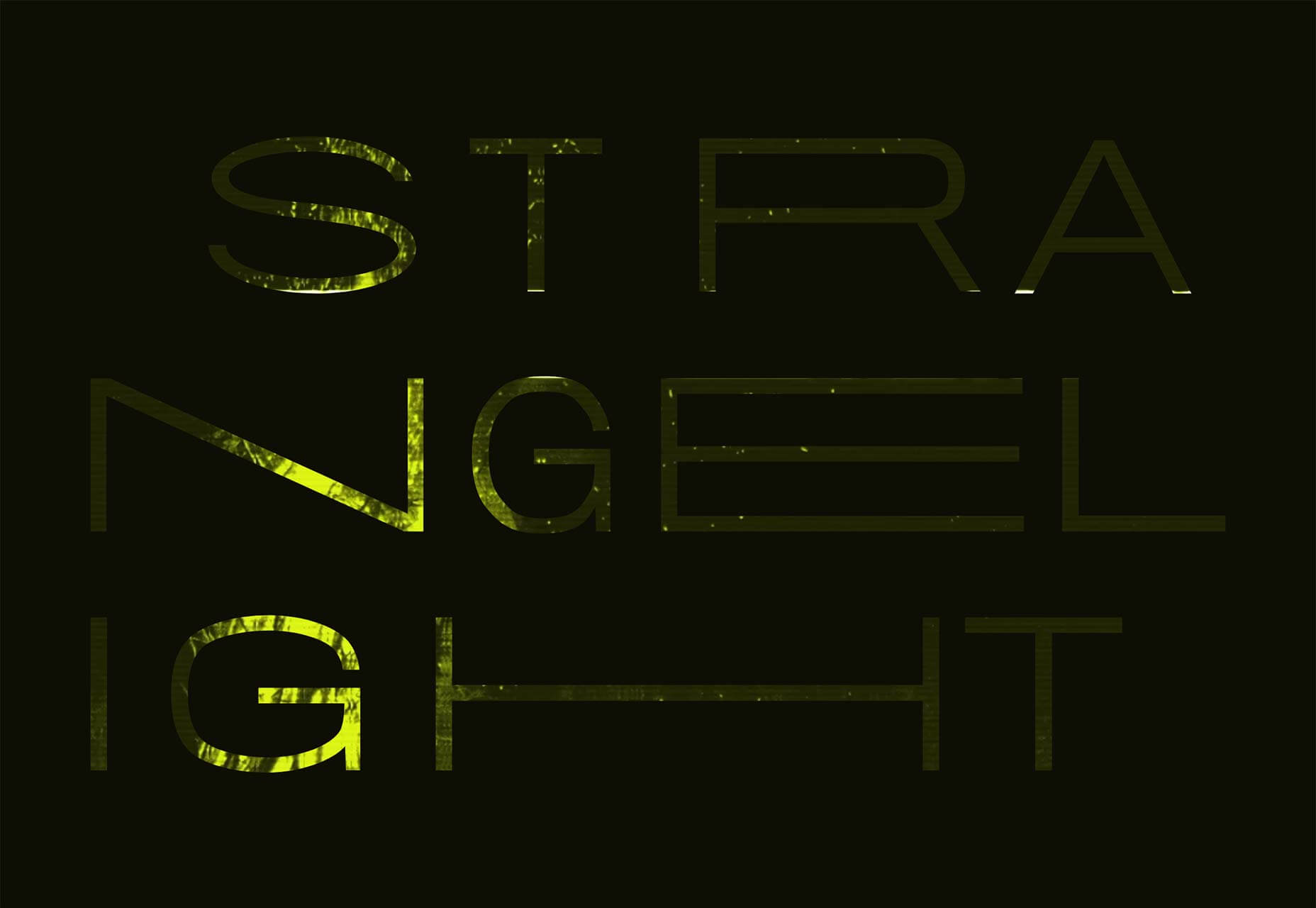 20 Freshest Web Designs, June 2019 strangelight