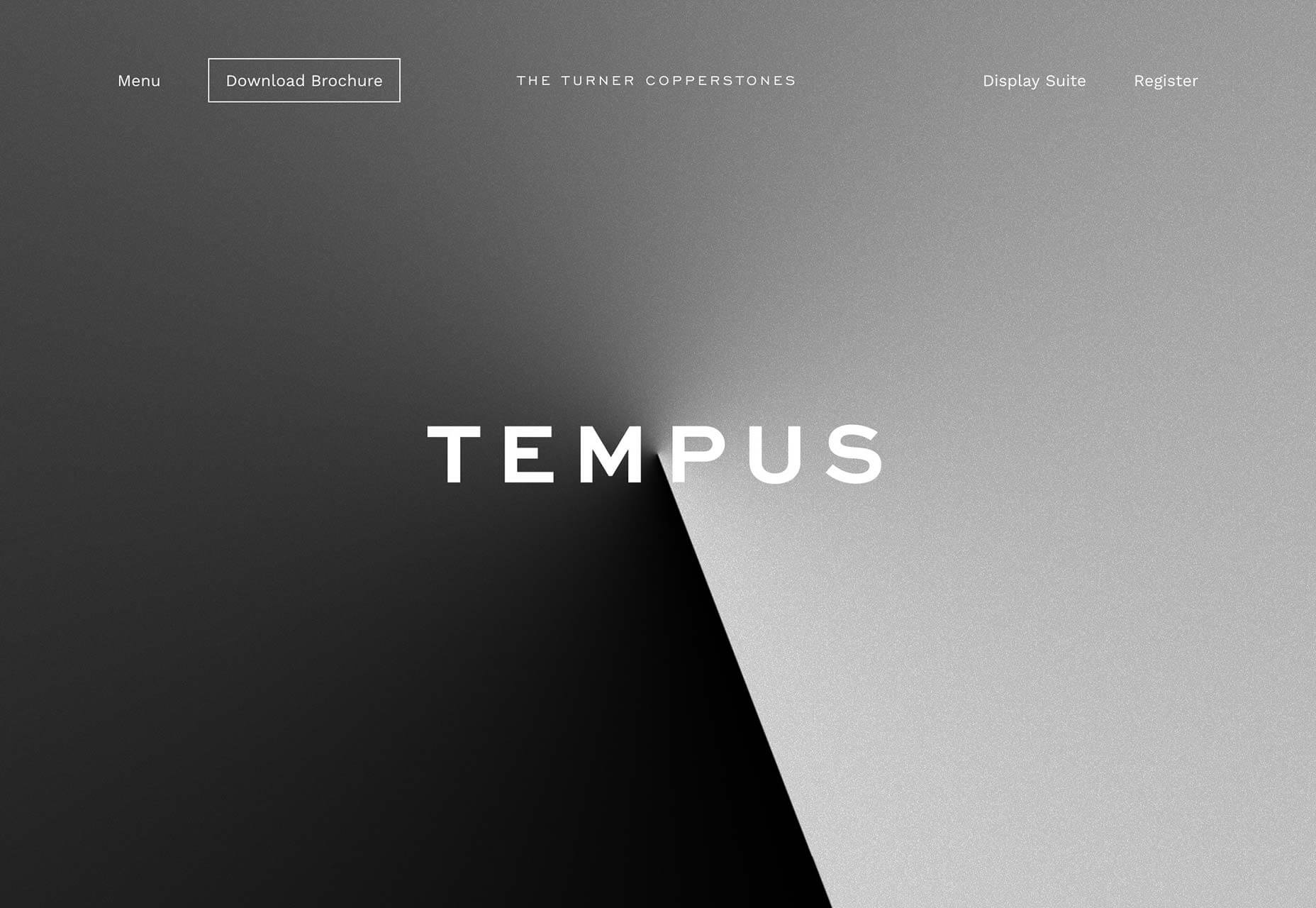 20 Freshest Web Designs, June 2019 tempusturner
