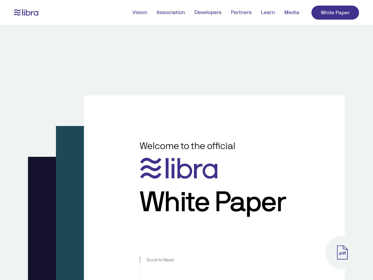 Popular design news of the week: June 17, 2019 - June 23, 2019 libra