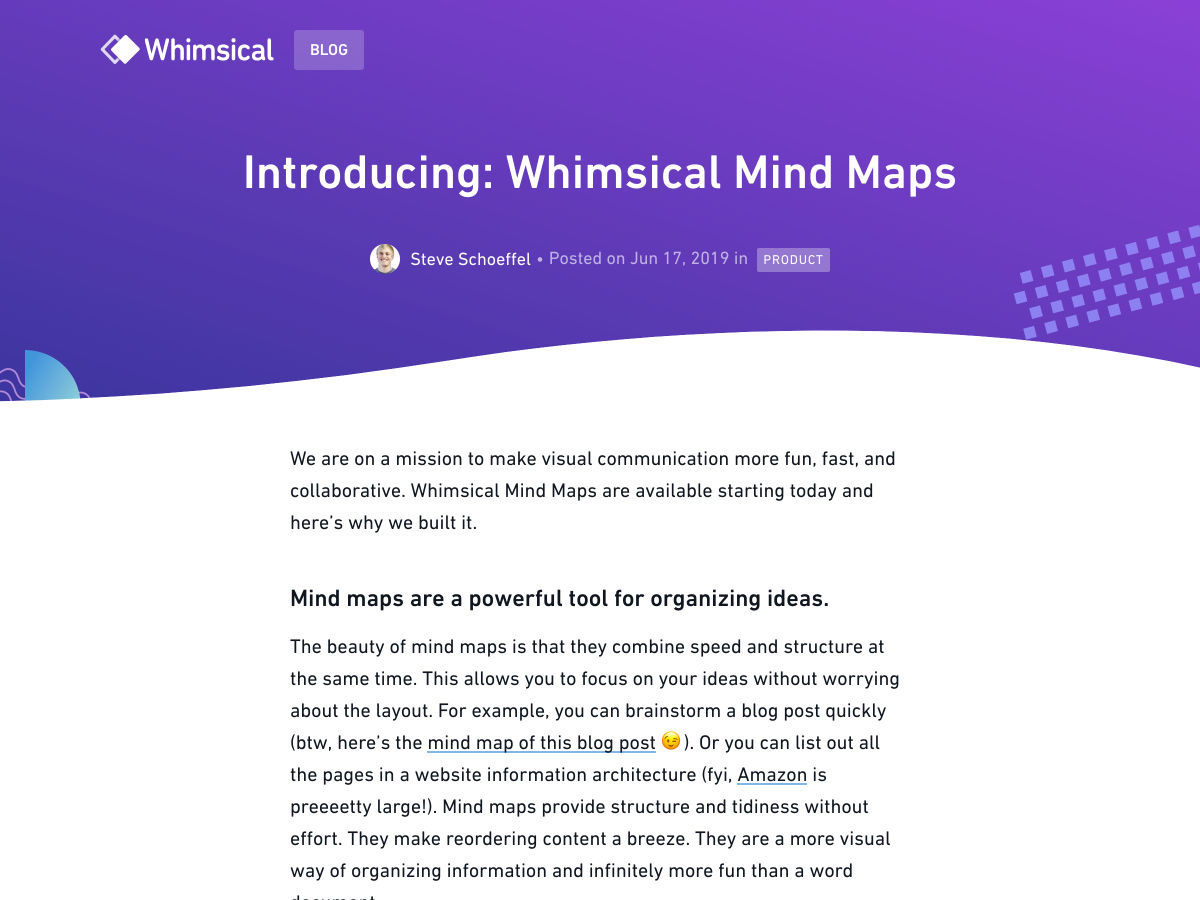 Popular design news of the week: June 17, 2019 - June 23, 2019 whimsical